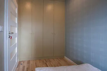 Jtb 公寓 格但斯克